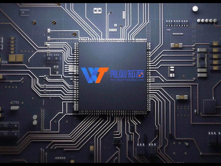 WTV600混音芯片：实现多路内部语音混合播放的全新体验！
