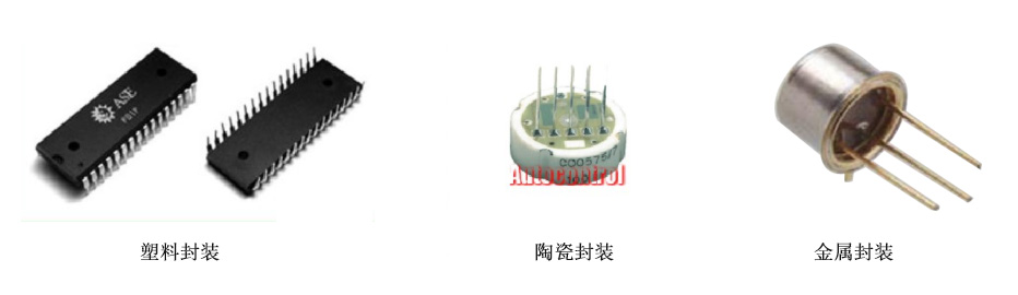 语音IC封装形式