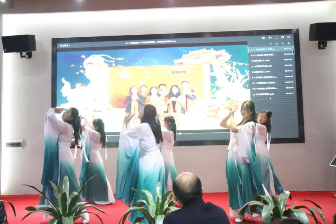 上海小语音答谢晚会圆满落幕！
