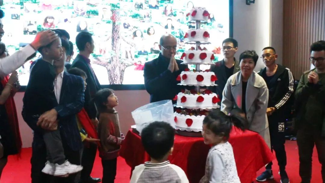 上海小语音答谢晚会圆满落幕！