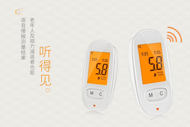 单芯片可实现32*4液晶显示+内置功放+语音播放功能 WT2003H