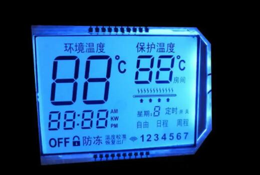 上海LCD背光显示驱动芯片生产厂家找小语音！