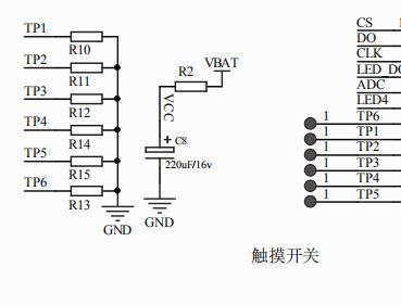 语音芯片选型