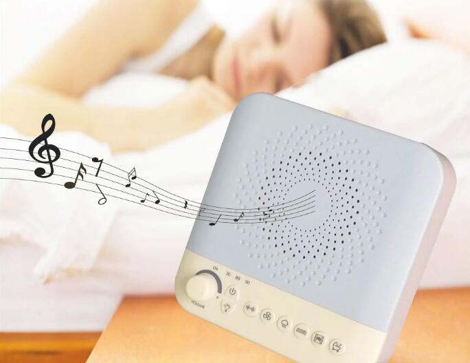 睡眠仪音乐芯片,高音质语音芯片方案帮您轻松解决失眠问题！